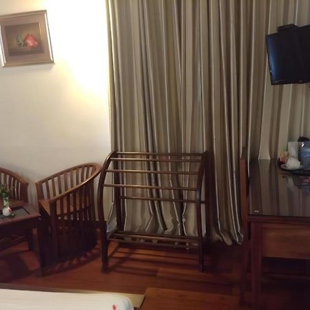 Daffodil'S Hotel Nuwara Eliya Extérieur photo