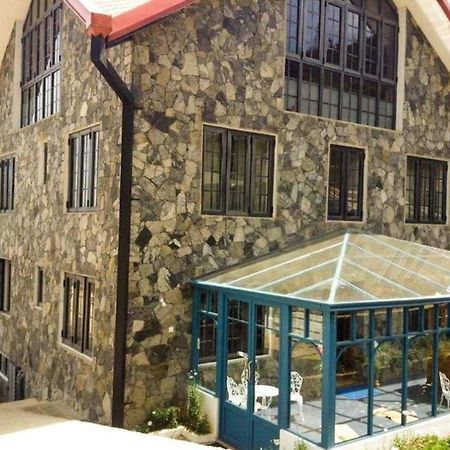 Daffodil'S Hotel Nuwara Eliya Extérieur photo