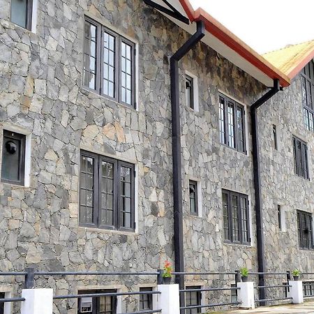 Daffodil'S Hotel Nuwara Eliya Extérieur photo