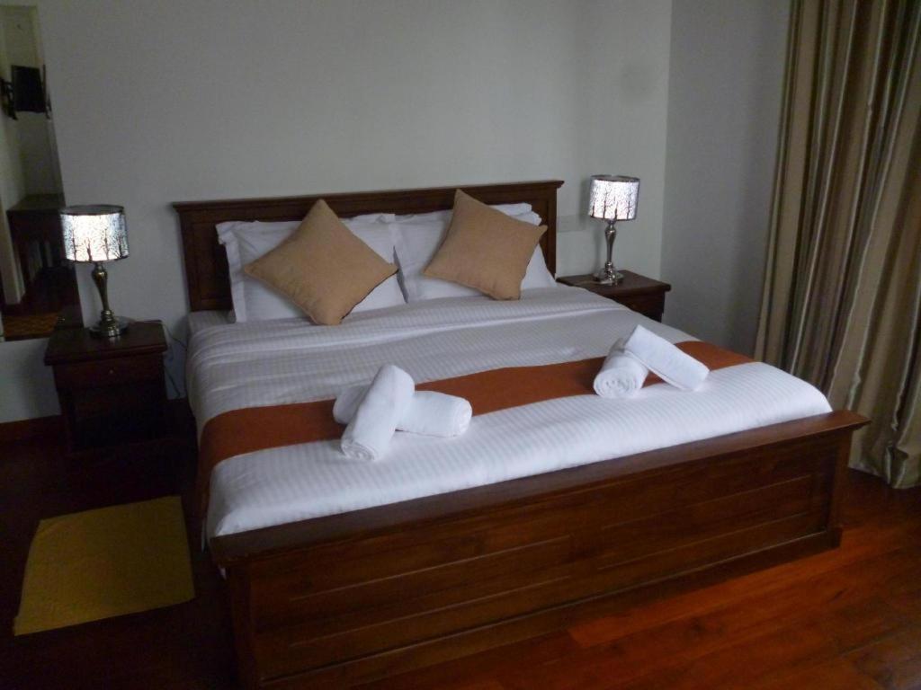 Daffodil'S Hotel Nuwara Eliya Extérieur photo