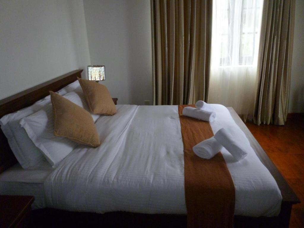Daffodil'S Hotel Nuwara Eliya Extérieur photo