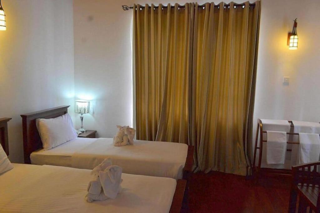 Daffodil'S Hotel Nuwara Eliya Extérieur photo