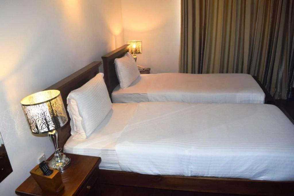 Daffodil'S Hotel Nuwara Eliya Extérieur photo