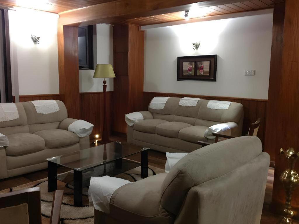 Daffodil'S Hotel Nuwara Eliya Extérieur photo