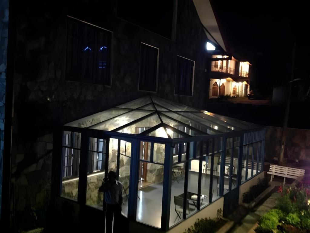 Daffodil'S Hotel Nuwara Eliya Extérieur photo