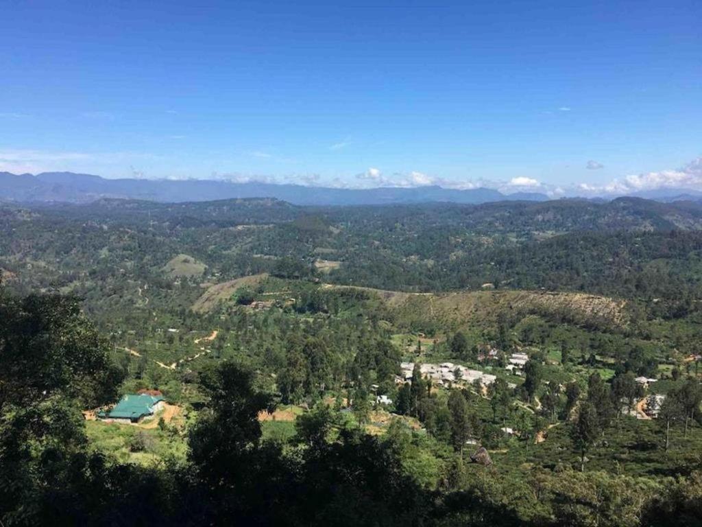 Daffodil'S Hotel Nuwara Eliya Extérieur photo