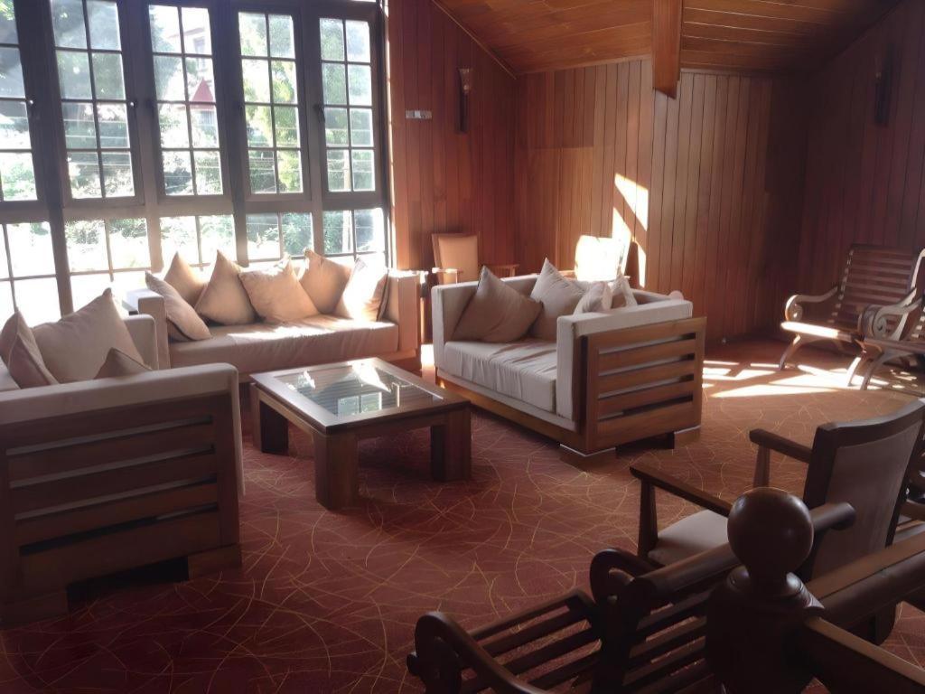 Daffodil'S Hotel Nuwara Eliya Extérieur photo