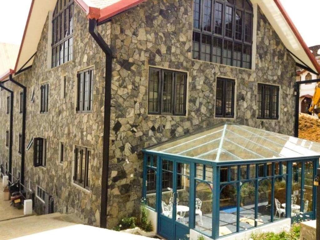 Daffodil'S Hotel Nuwara Eliya Extérieur photo