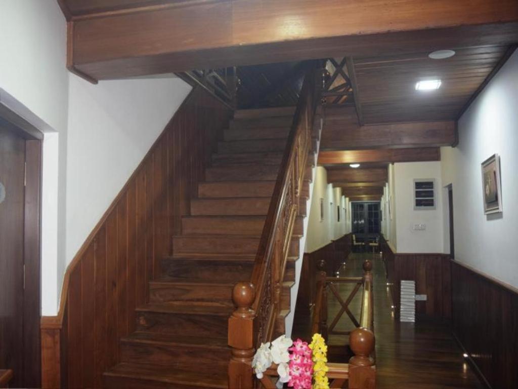 Daffodil'S Hotel Nuwara Eliya Extérieur photo