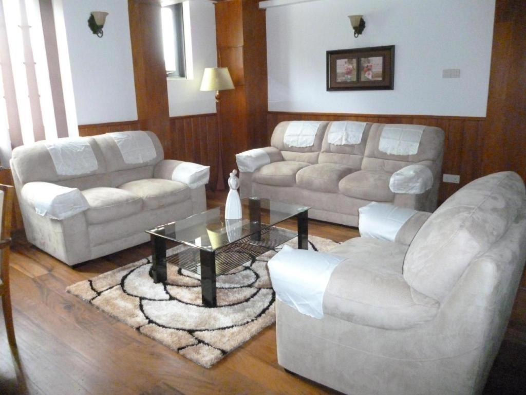 Daffodil'S Hotel Nuwara Eliya Extérieur photo