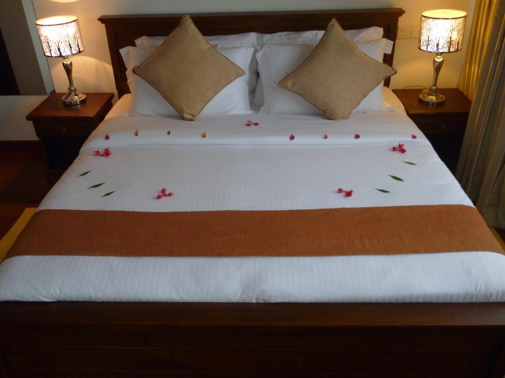 Daffodil'S Hotel Nuwara Eliya Chambre photo