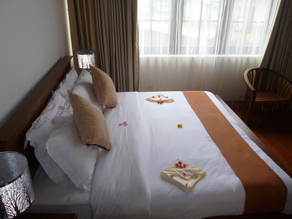 Daffodil'S Hotel Nuwara Eliya Chambre photo