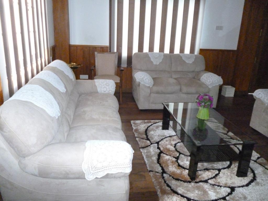 Daffodil'S Hotel Nuwara Eliya Extérieur photo
