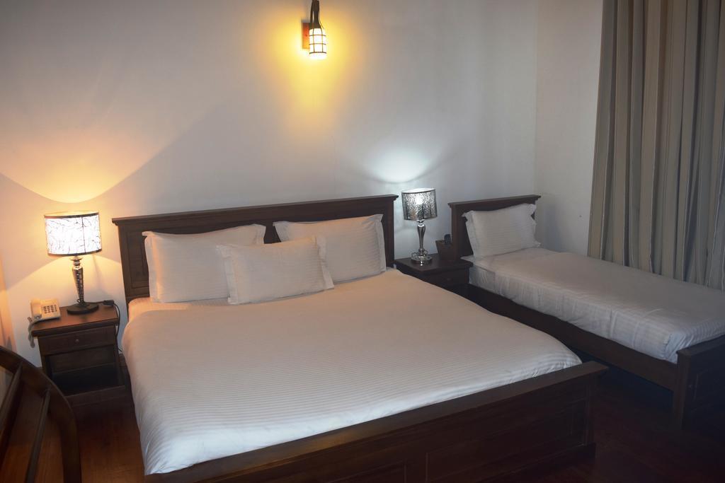 Daffodil'S Hotel Nuwara Eliya Extérieur photo