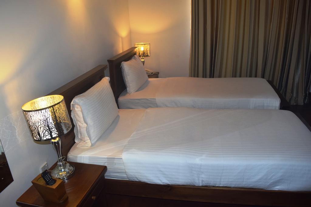 Daffodil'S Hotel Nuwara Eliya Extérieur photo