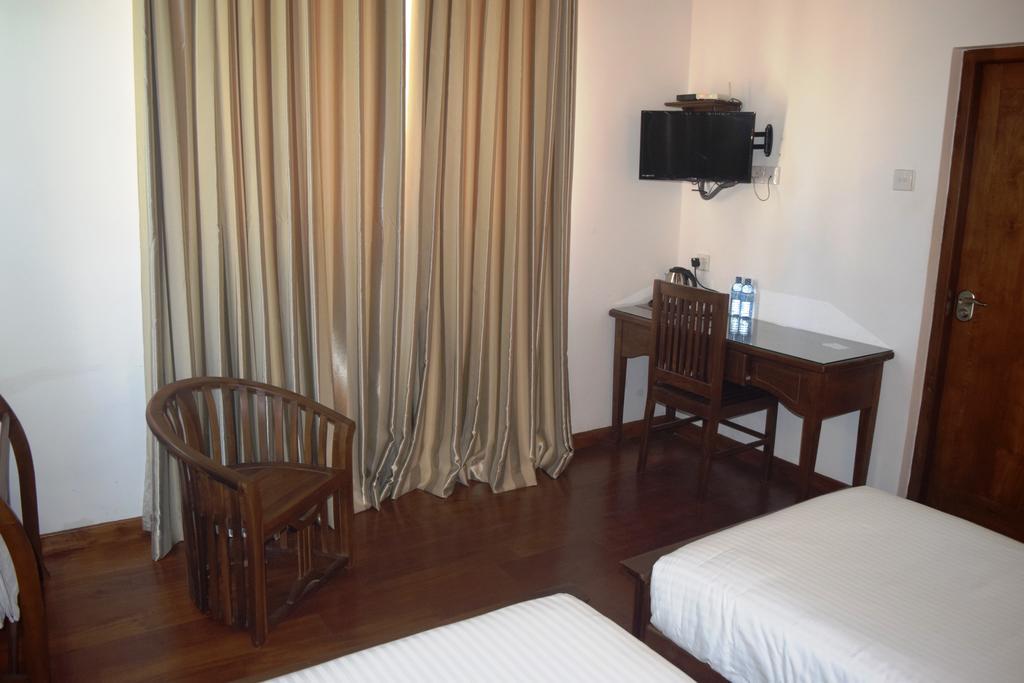 Daffodil'S Hotel Nuwara Eliya Extérieur photo
