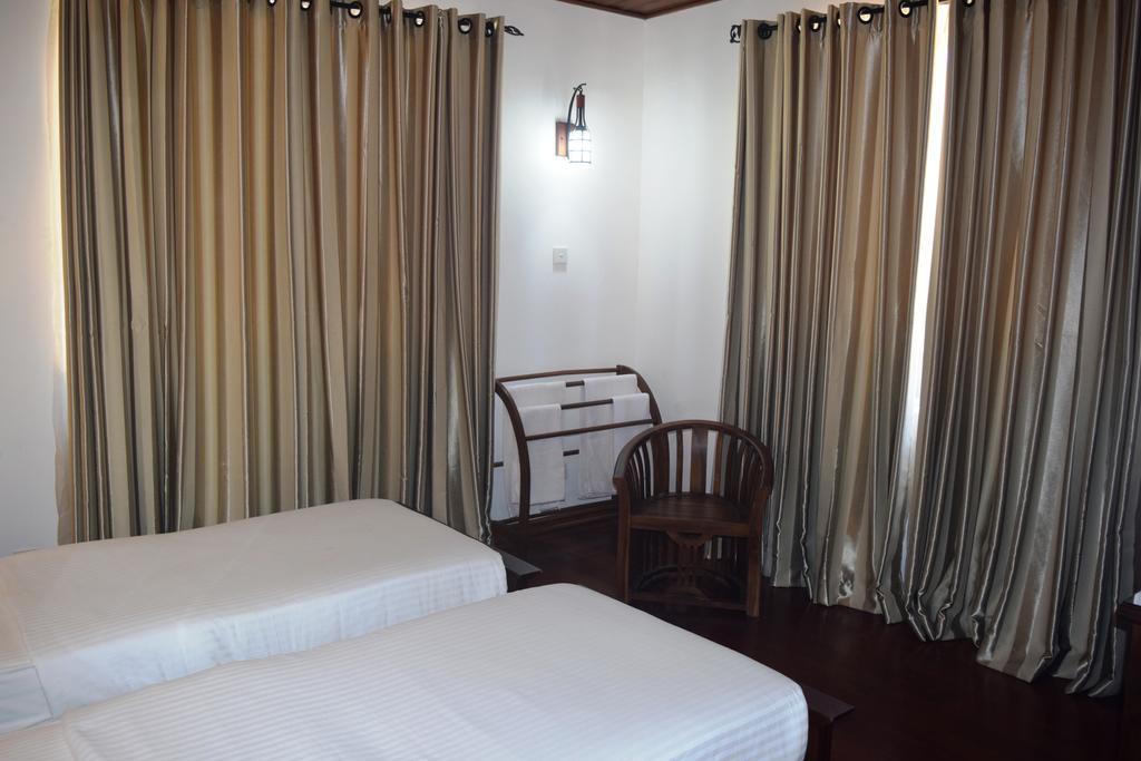 Daffodil'S Hotel Nuwara Eliya Extérieur photo