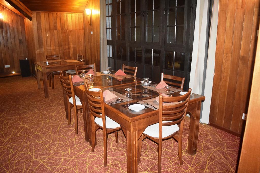 Daffodil'S Hotel Nuwara Eliya Extérieur photo
