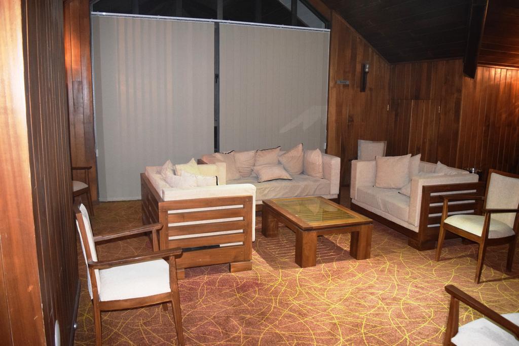 Daffodil'S Hotel Nuwara Eliya Extérieur photo