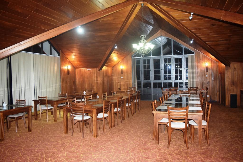 Daffodil'S Hotel Nuwara Eliya Extérieur photo