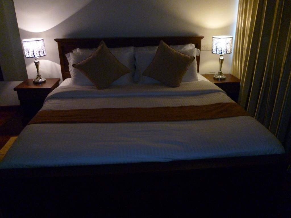 Daffodil'S Hotel Nuwara Eliya Extérieur photo
