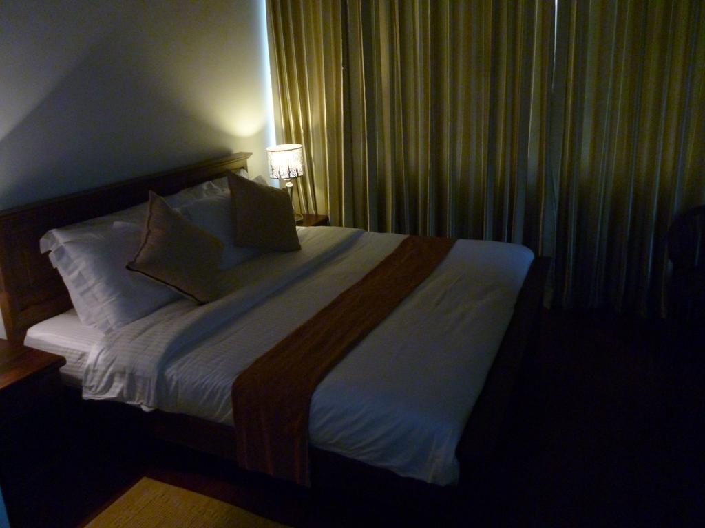 Daffodil'S Hotel Nuwara Eliya Extérieur photo