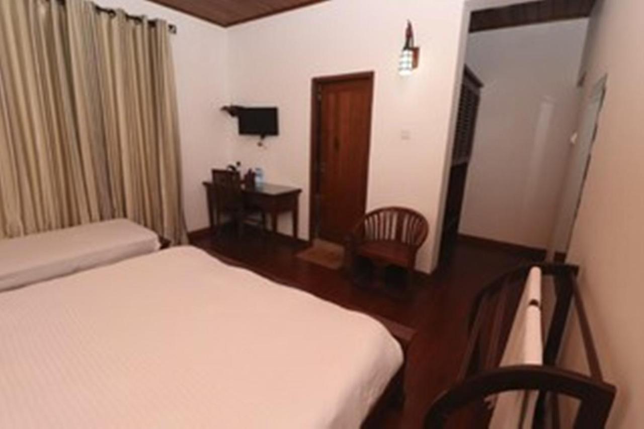 Daffodil'S Hotel Nuwara Eliya Extérieur photo