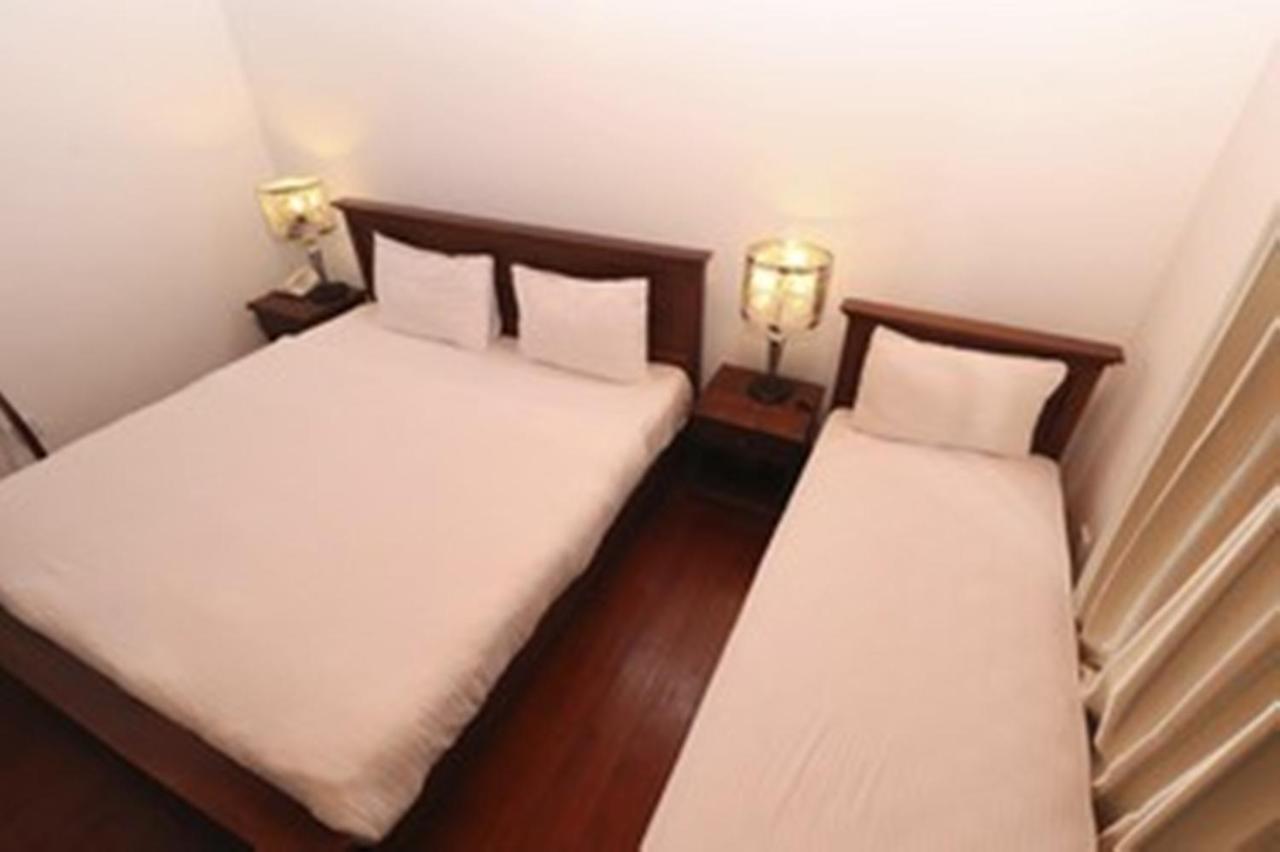 Daffodil'S Hotel Nuwara Eliya Extérieur photo