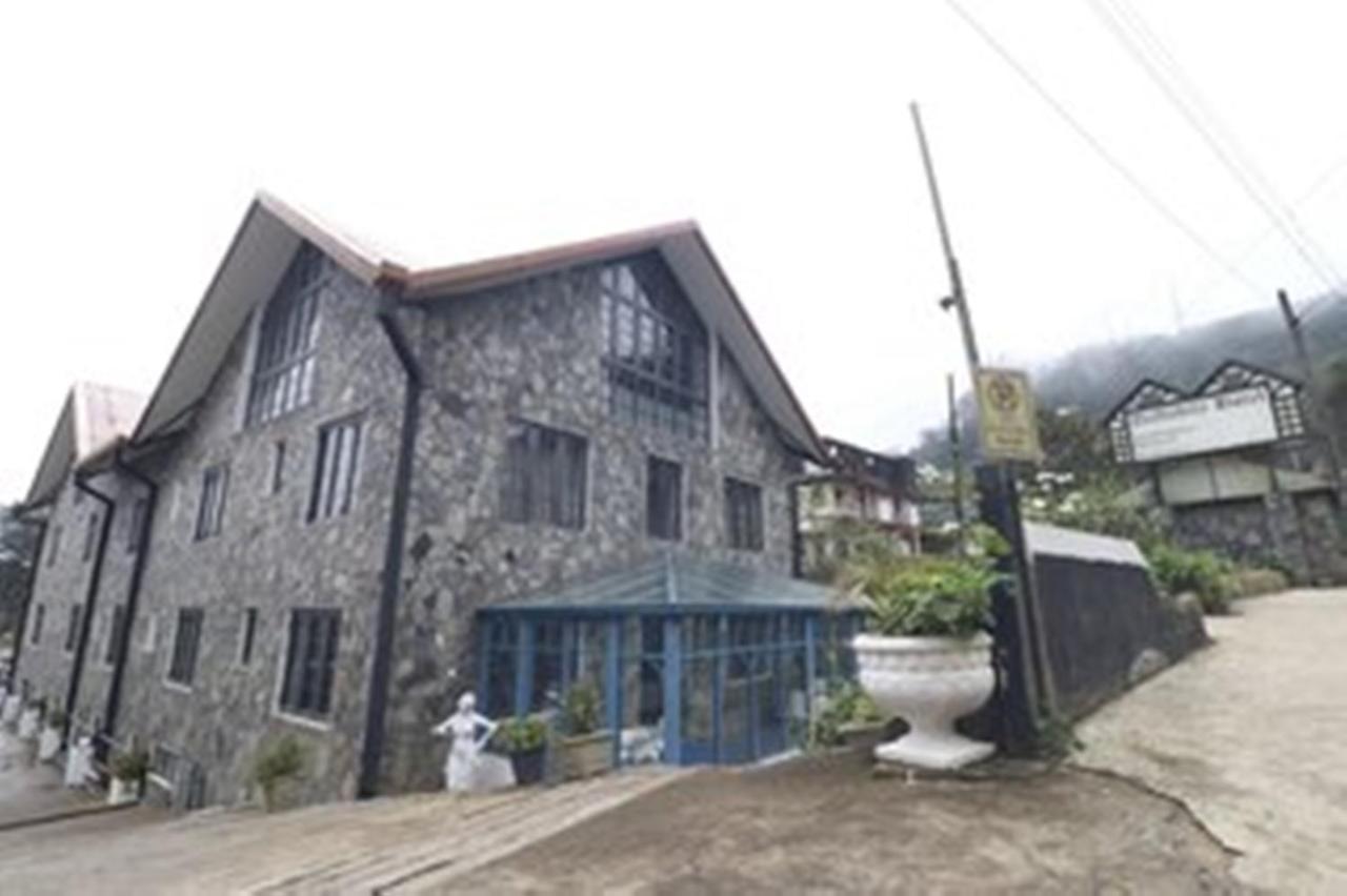 Daffodil'S Hotel Nuwara Eliya Extérieur photo